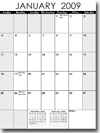 2010 employee vacation request